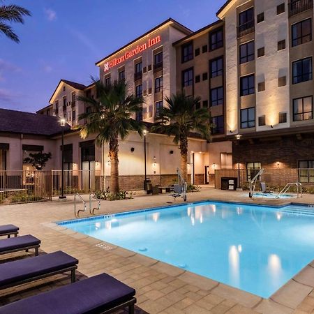 Hilton Garden Inn Pomona, Ca Экстерьер фото
