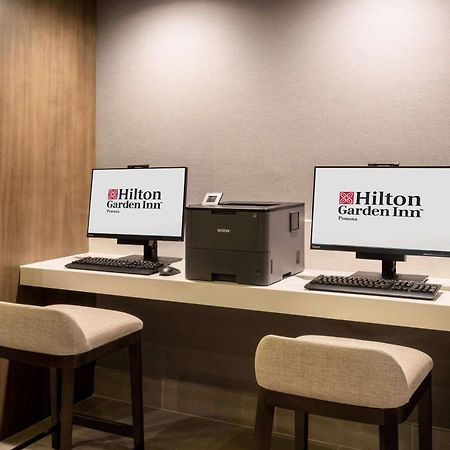 Hilton Garden Inn Pomona, Ca Экстерьер фото
