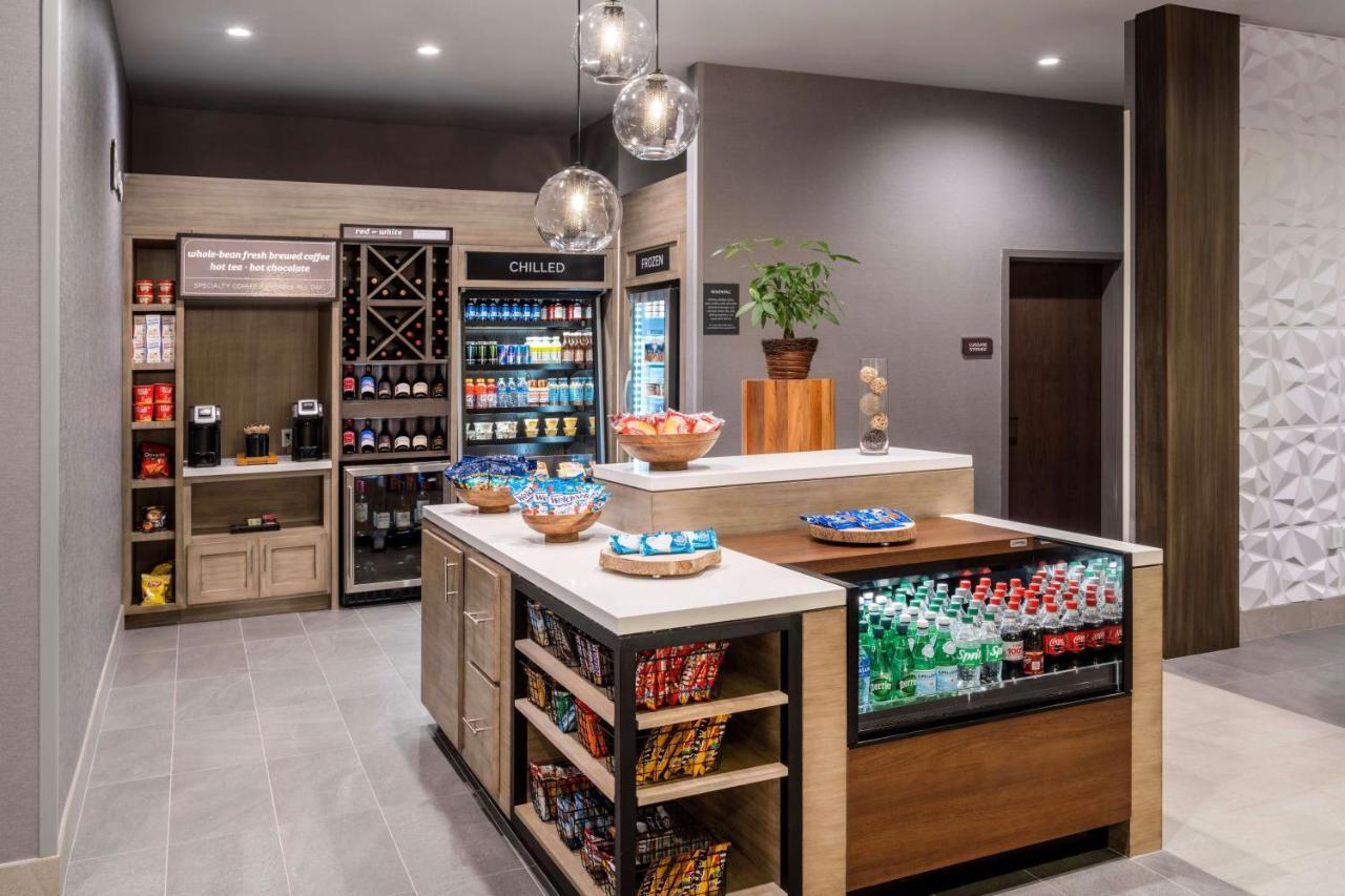 Hilton Garden Inn Pomona, Ca Экстерьер фото