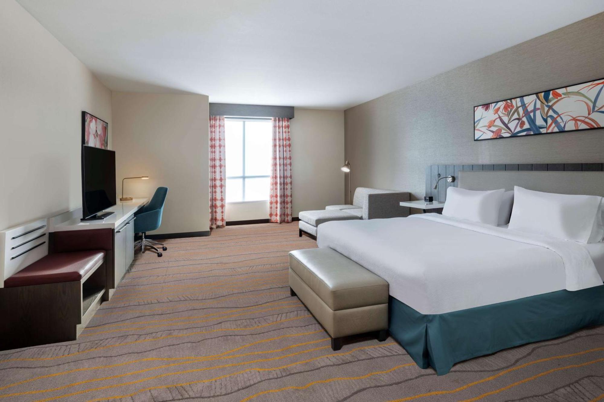 Hilton Garden Inn Pomona, Ca Экстерьер фото