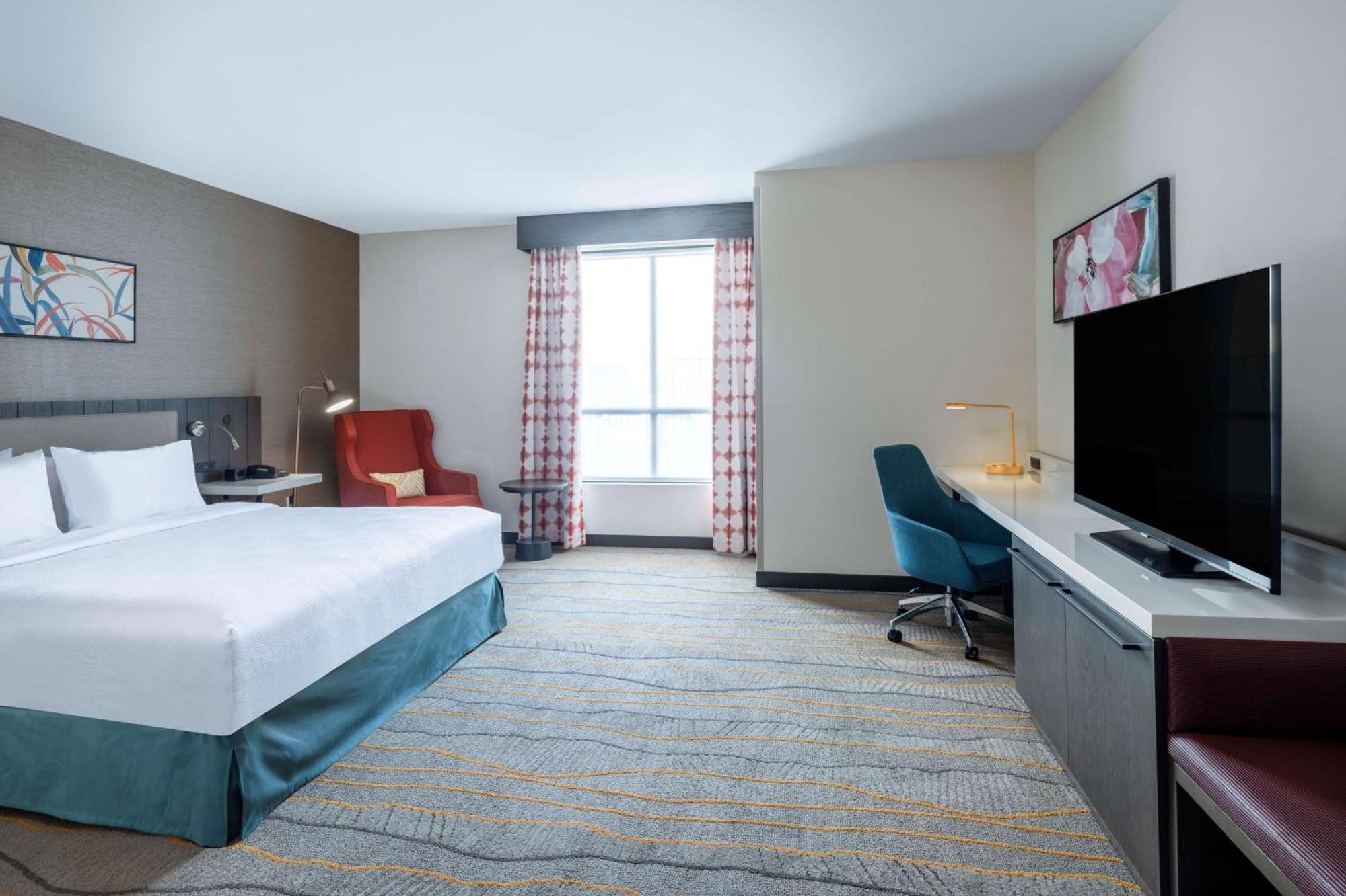 Hilton Garden Inn Pomona, Ca Экстерьер фото