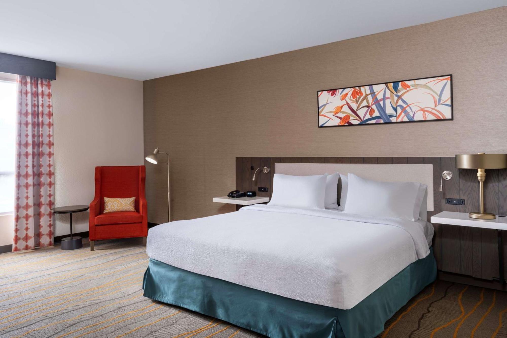 Hilton Garden Inn Pomona, Ca Экстерьер фото