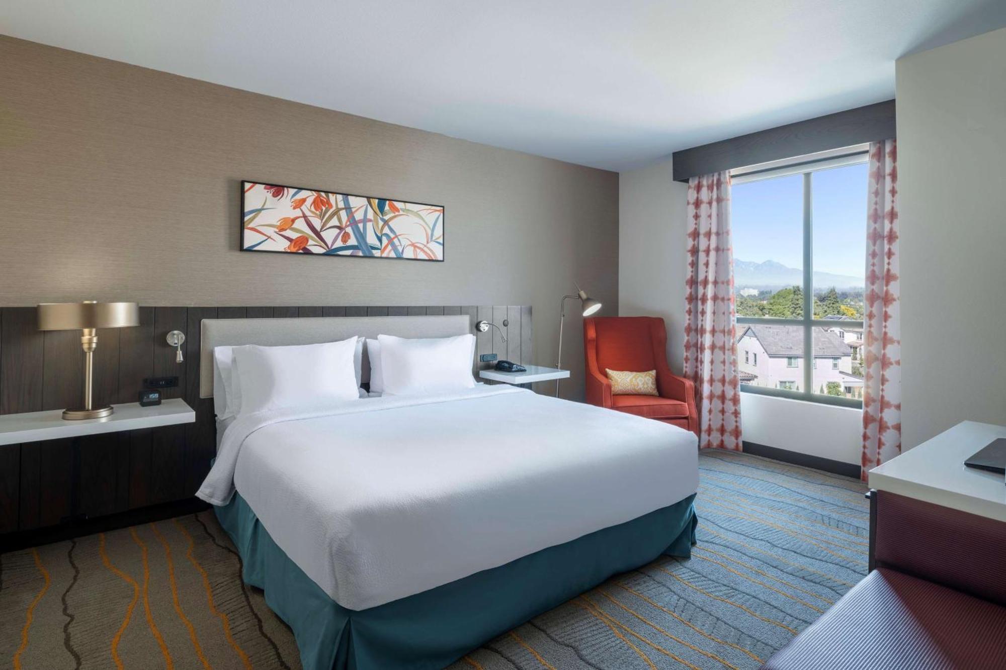 Hilton Garden Inn Pomona, Ca Экстерьер фото